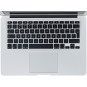 Apple Air 13 A1466 klaviatūra